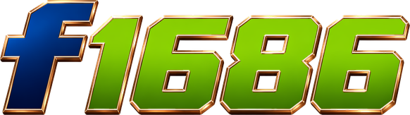 f1686 logo